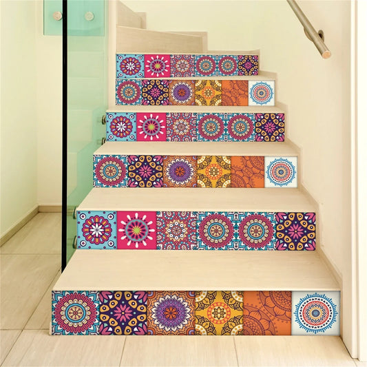 50Pcs Walls Self Adhesive Tile Sticker For Home Decor