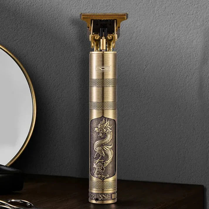 T9 Hair Cutting Machine Hair Clippers Rechargeable Beard Shaver for Men