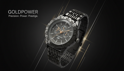 Black Nova – Women’s Edition Watch