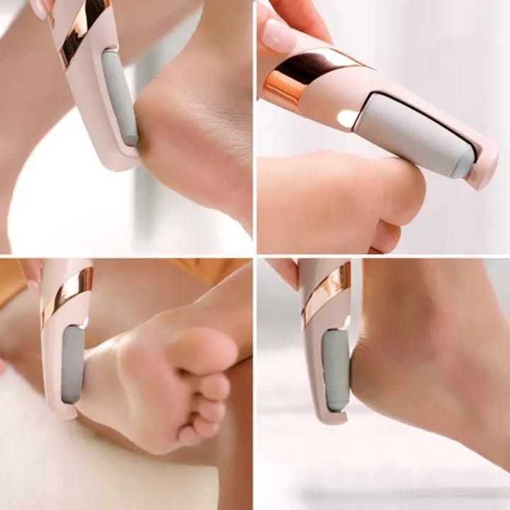 Electric Foot Grinder Pedicure Machine