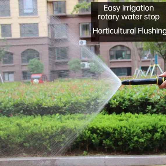 Buy 1 Get 1 FREE High Quality Professional Pressure Water Nozzle